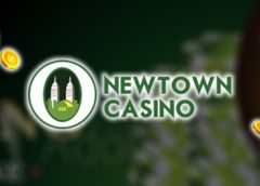 Sejauh manakah Newtown / Ntc33 selamat untuk dimainkan?